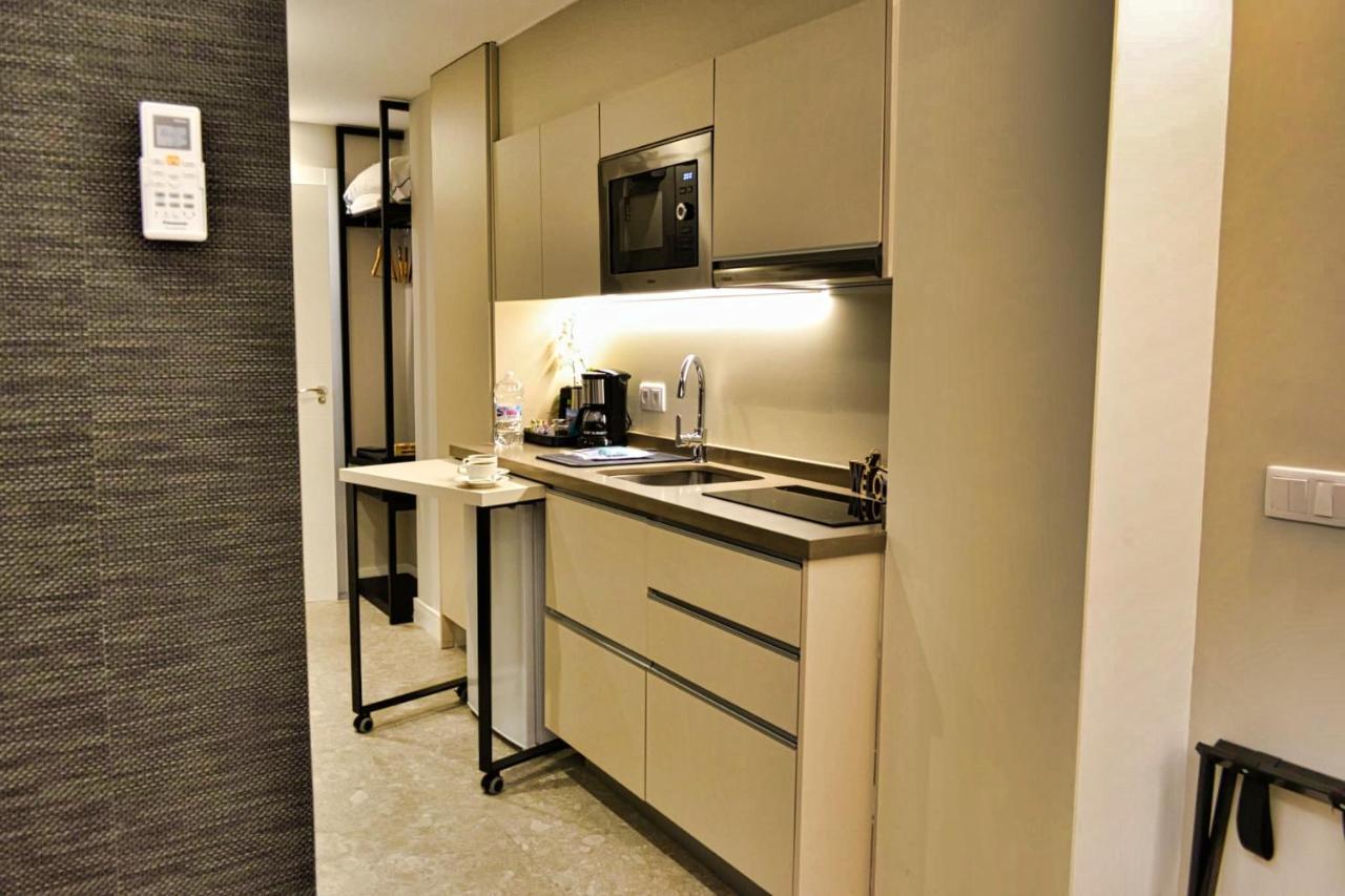 Gbh Hotel-apartamentos Posidonia Apartahotel